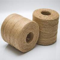 Premium Jute Yarn