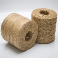 Premium Jute Yarn