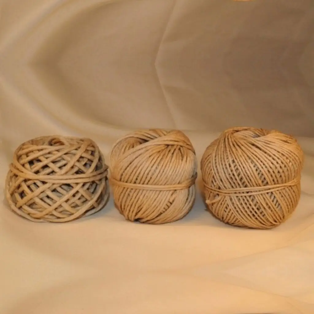 Natural Jute Twine