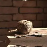 Industrial Jute Roll