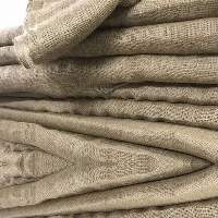 Natural Jute Hessian Cloth