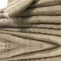 Natural Jute Hessian Cloth