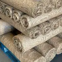 Burlap Jute Hessian Fabric
