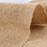 Jute Hessian Burlap Cloth