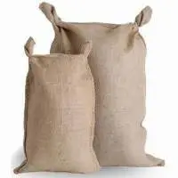 Twin Jute Sacks