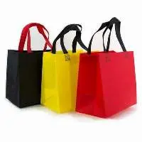 Box Non Woven Bags
