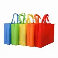 Handle Non Woven Bag