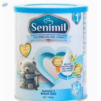 SENIMIL INFANT FORMULA