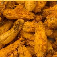 Turmeric - Dried/Finger/Powder