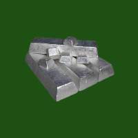 Antimony Ingot