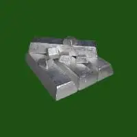 Antimony Ingot