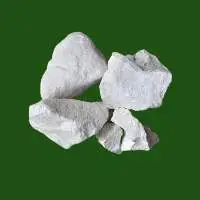 Barite Lumps