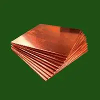 Copper Cathodes