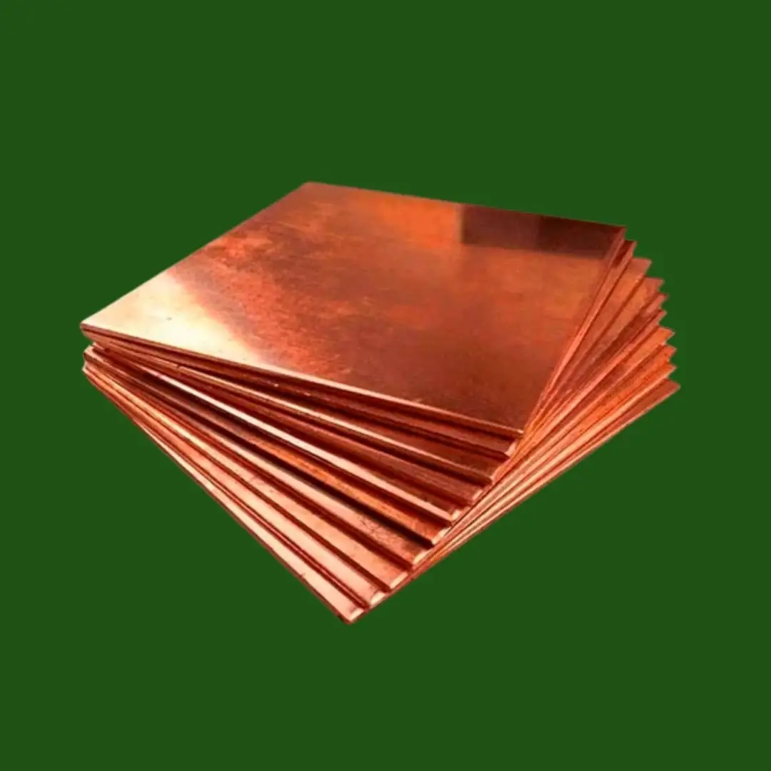 Copper Cathodes