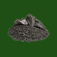 Iron Ore