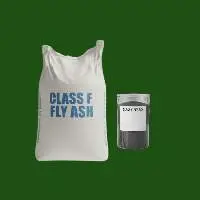 Fly Ash