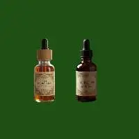 Agarwood Oil
