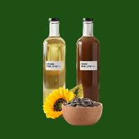 Sunflower Oil