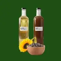Sunflower Oil