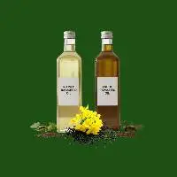Rapeseed Oil