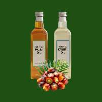 Refined Palm Oil