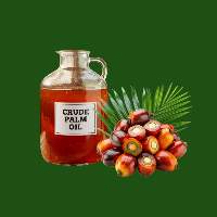 Crude Palm Oil