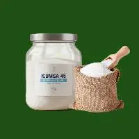 Refined White Cane Sugar (ICUMSA45)