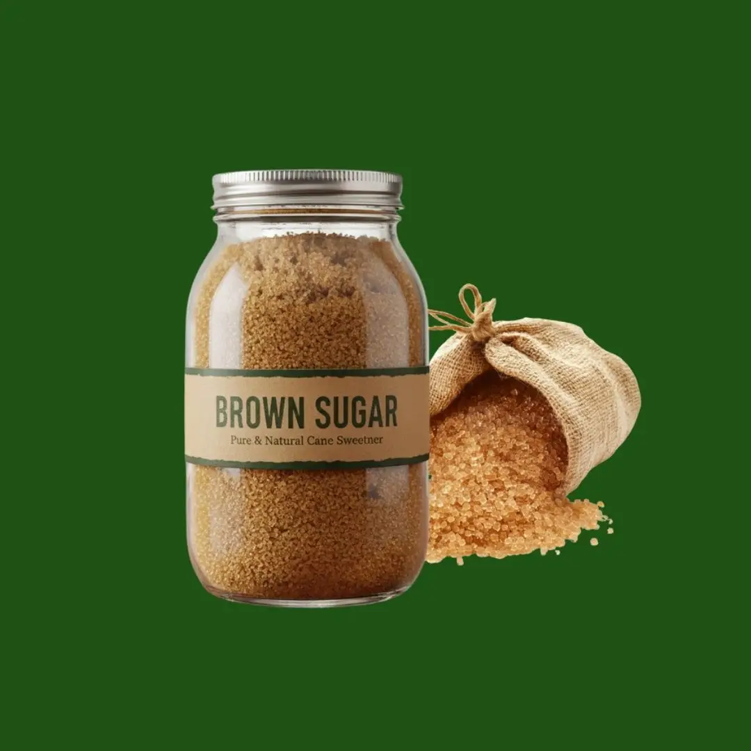 Brown Sugar