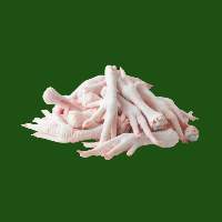 Premium Chicken Paws (Grade A)