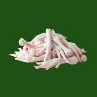 Premium Chicken Paws (Grade A)