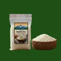 Basmati Rice