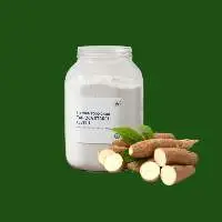 Tapioca Starch