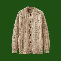 Cashmere Cardigan