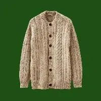 Cashmere Cardigan