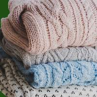 Cashmere Jumper