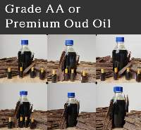 Oud Oil - Perfume