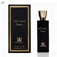 Oud Gold Incense