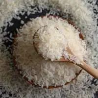 Non-Basmati Rice