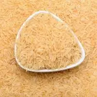 Parboiled Rice