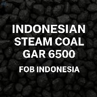 Indonesia Steam Coal