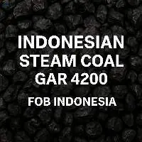 Indonesia Steam Coal