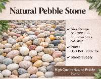 Natural Pebble Stone