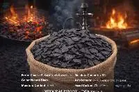 Coconut Shell Charcoal