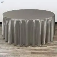 Polyester Table Covers