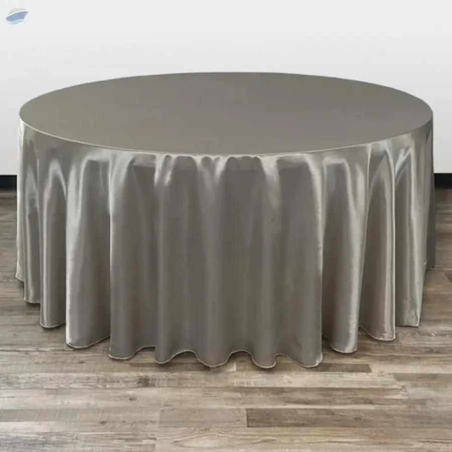 Polyester Table Covers