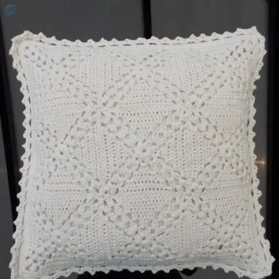 Handmade Crochet Product