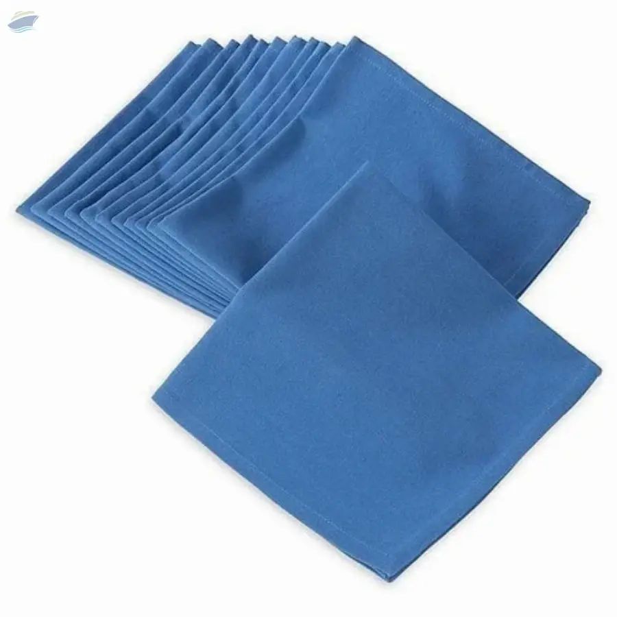 Damask Table Napkins