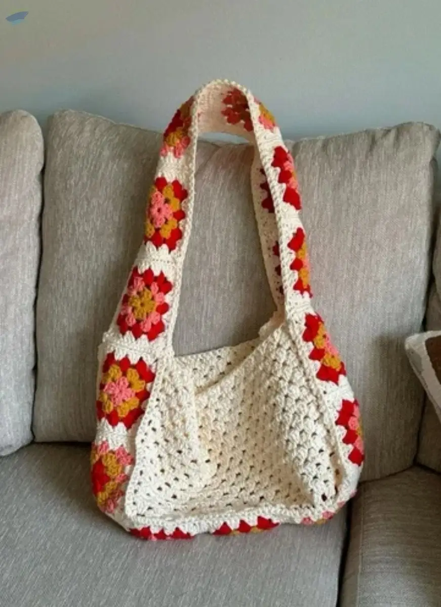 Hand Crosia Bags
