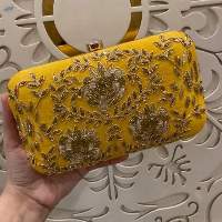Evening Clutch Bag