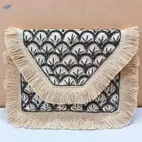 Banjara Clutch Bag